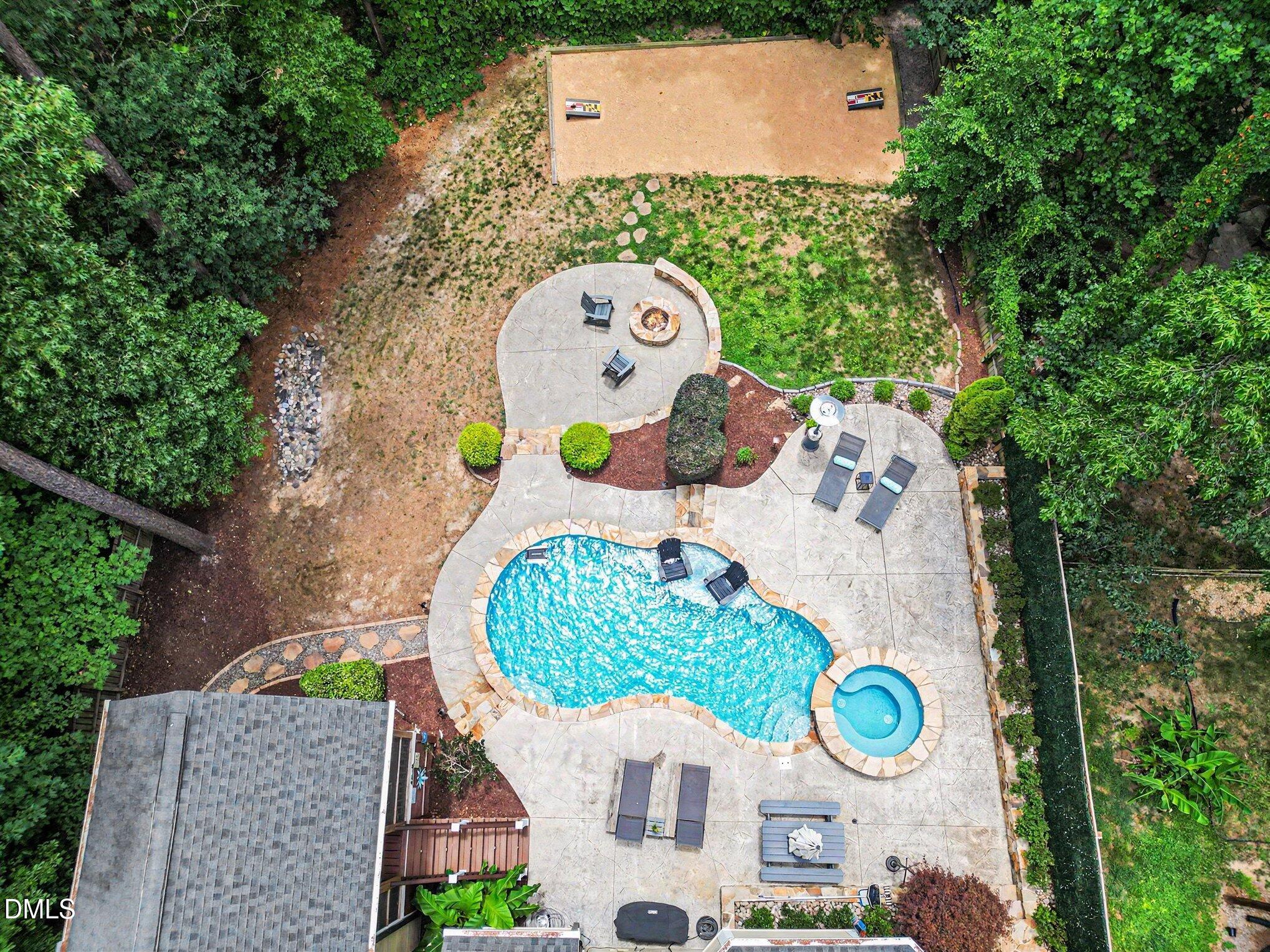 1501 Olive Chapel Road