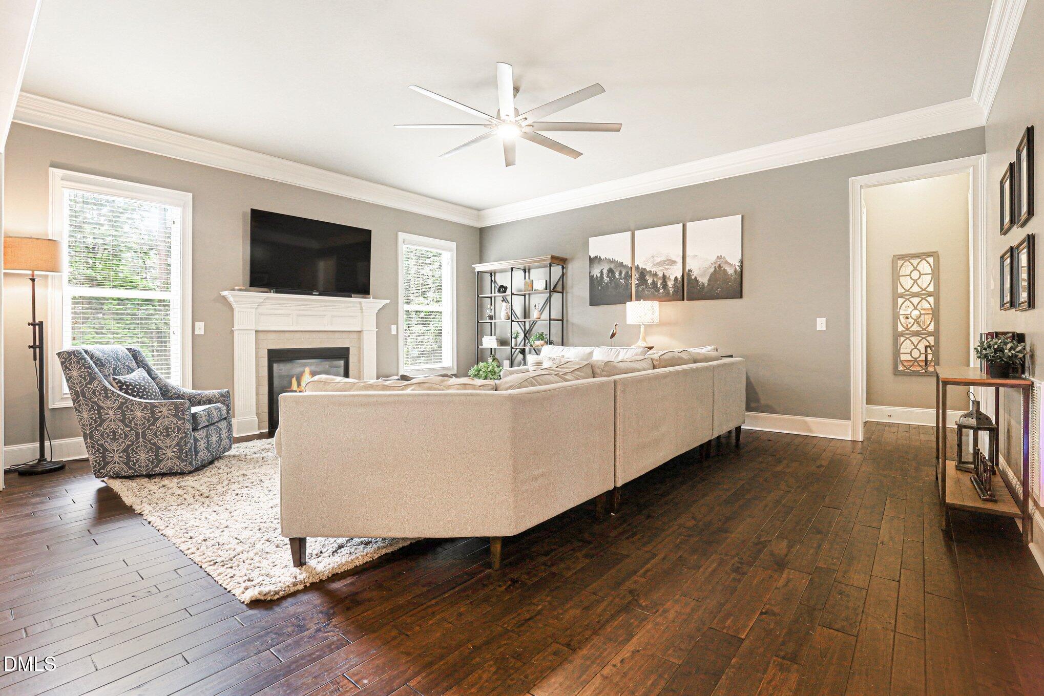 1501 Olive Chapel Road