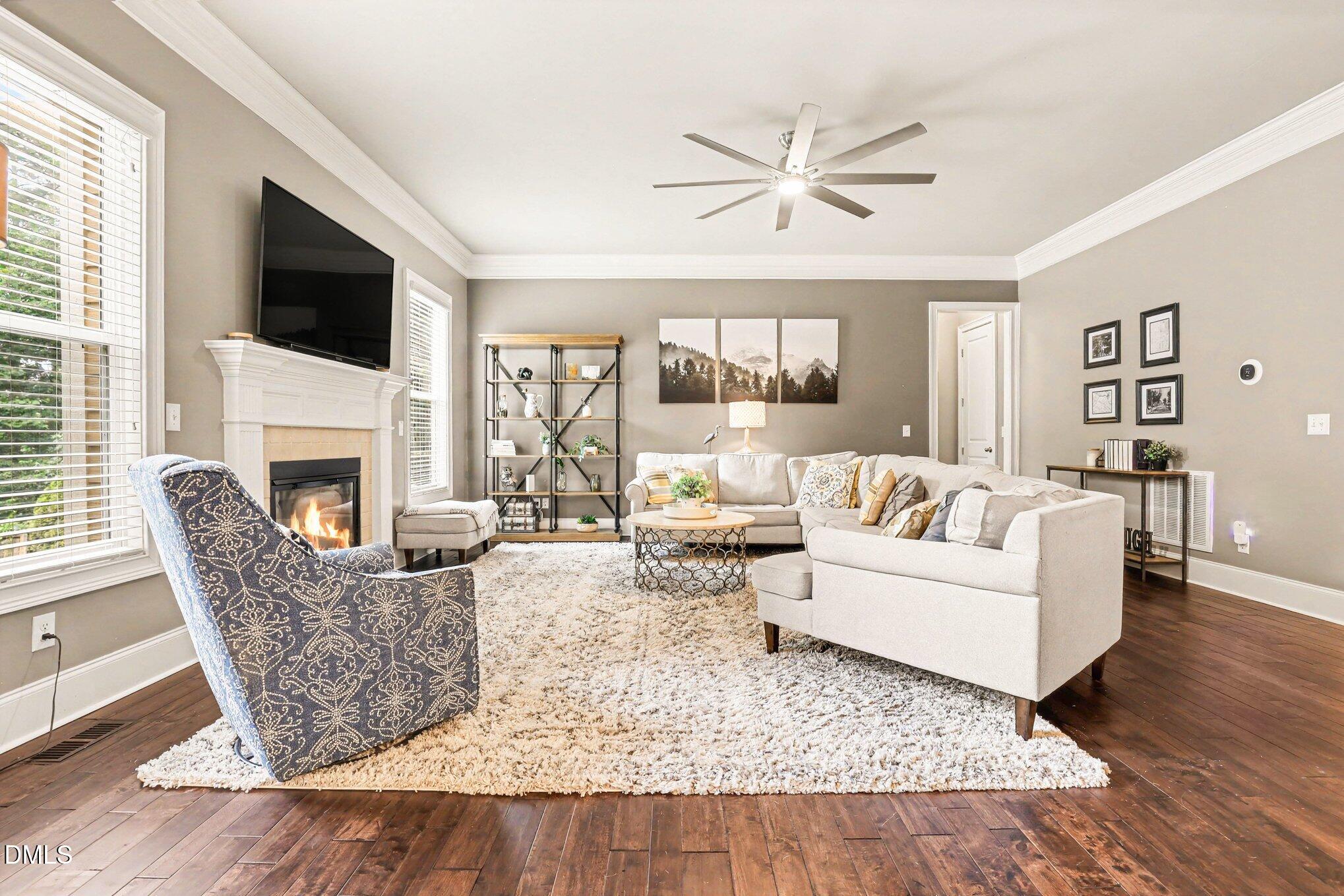 1501 Olive Chapel Road