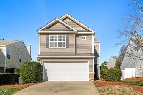 5534 Golden Moss Trail Raleigh NC 27613
