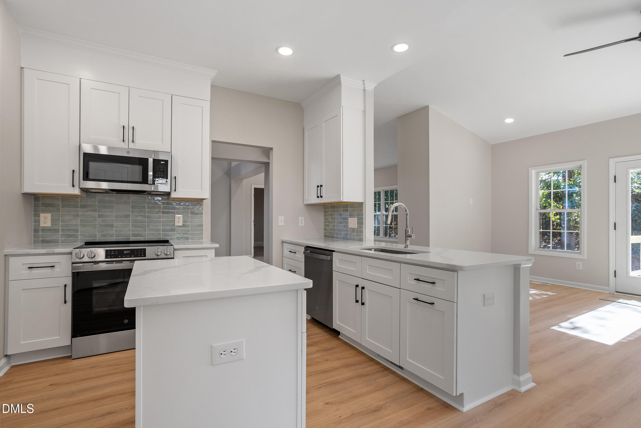 2416 Buckwater Court