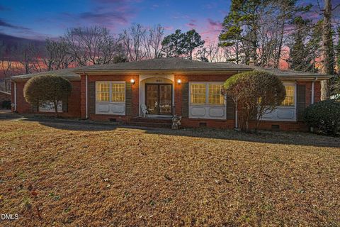 1067 Camden Court Asheboro NC 27203