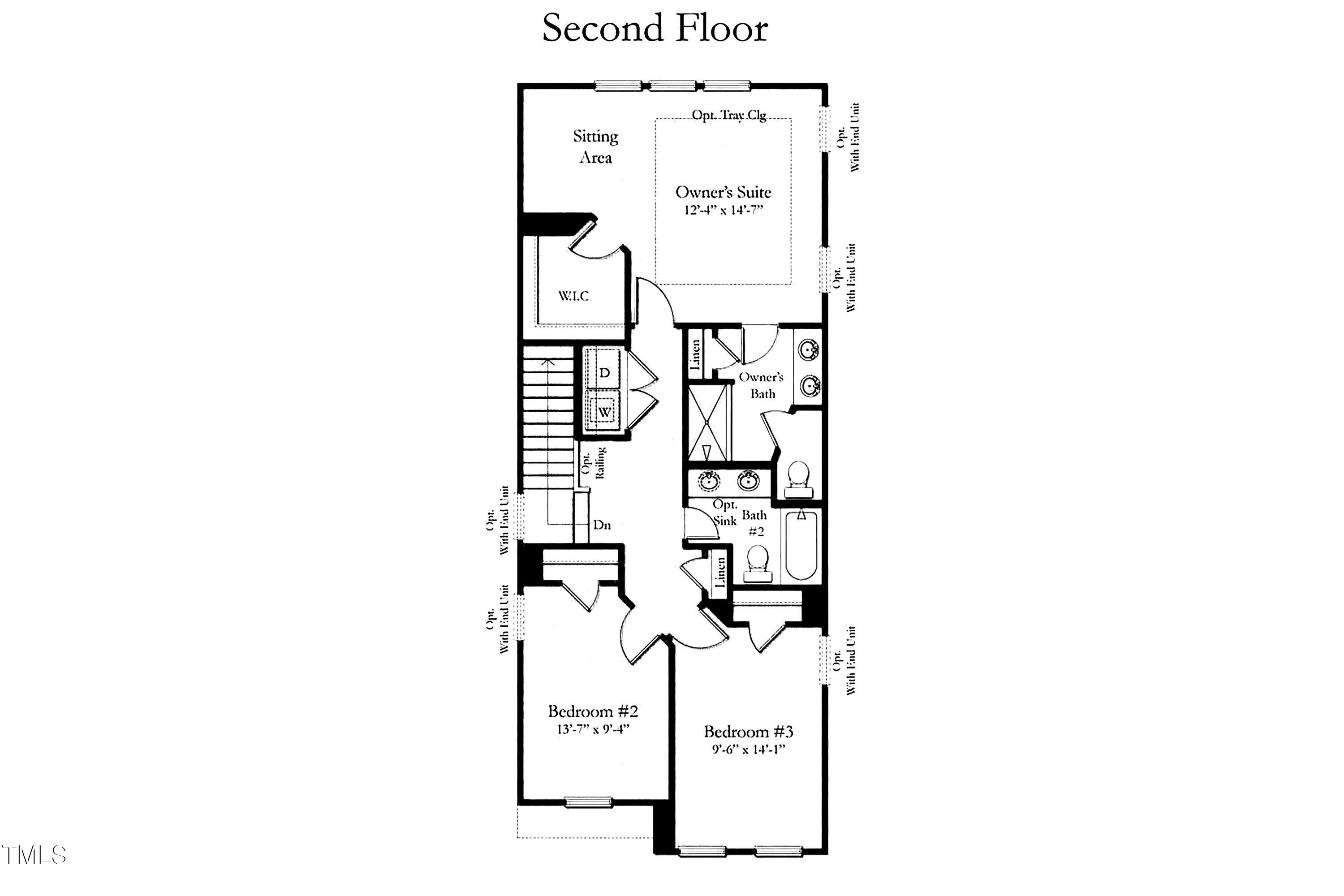 603 Leland Hl Circle