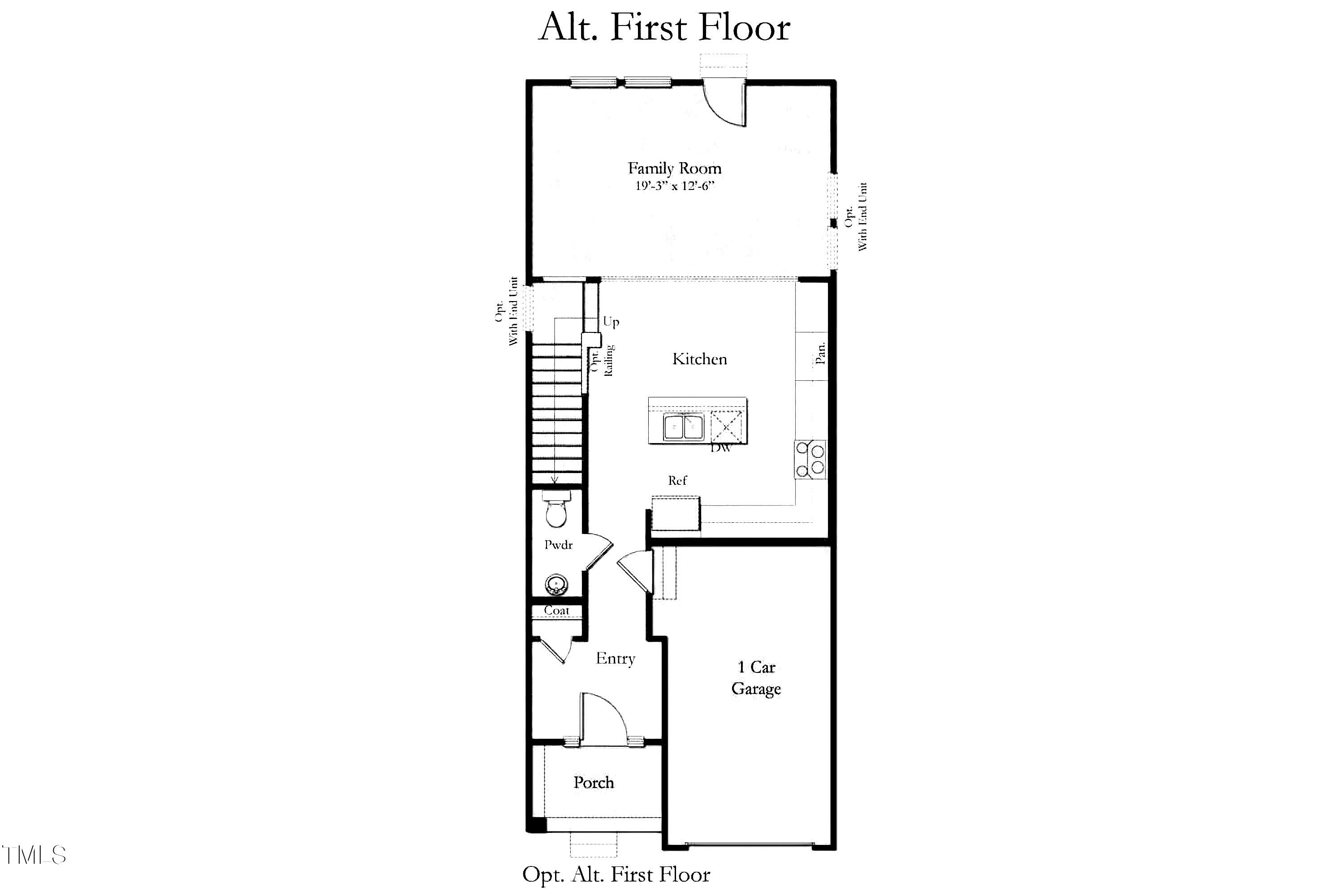 603 Leland Hl Circle