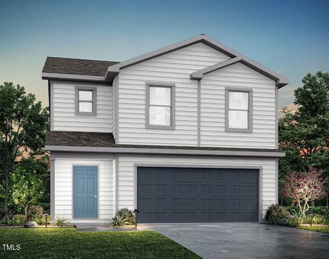 237 Landon Place, Roxboro, NC 27573 - #: 10090497