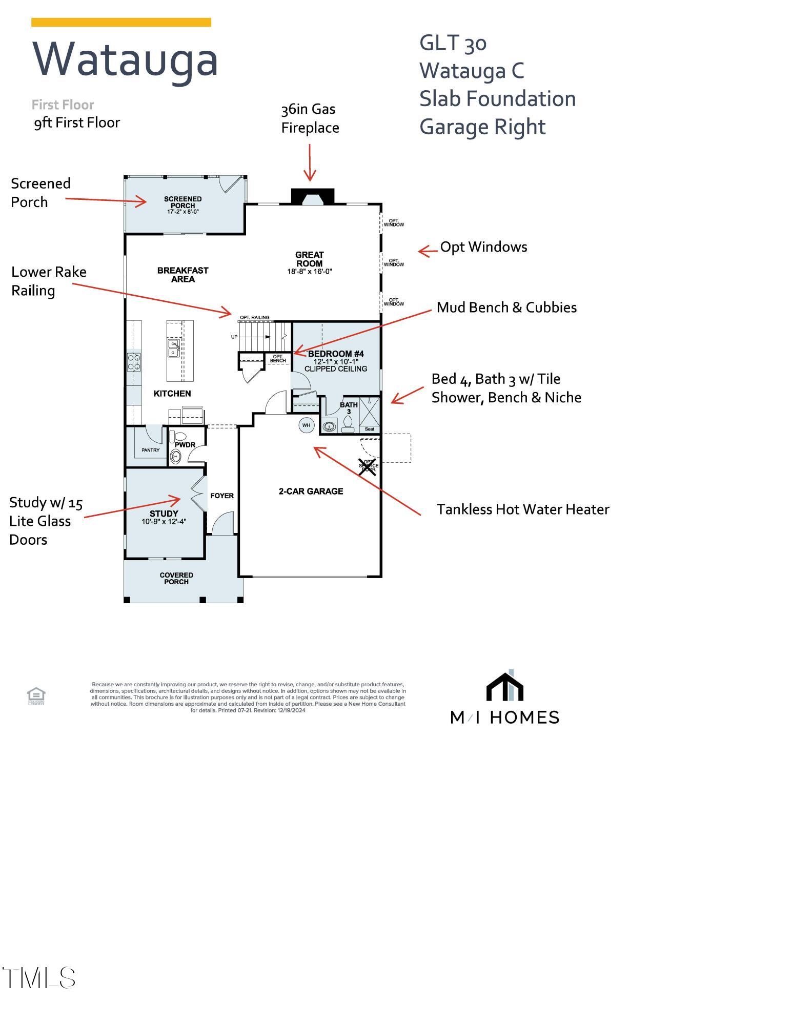 4015 Jasper Olive Road Lot 30