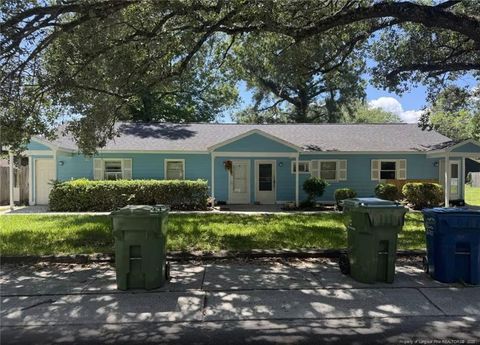 407 Maides Avenue Wilmington NC 28405