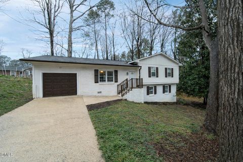 317 White Oak Drive Cary NC 27513