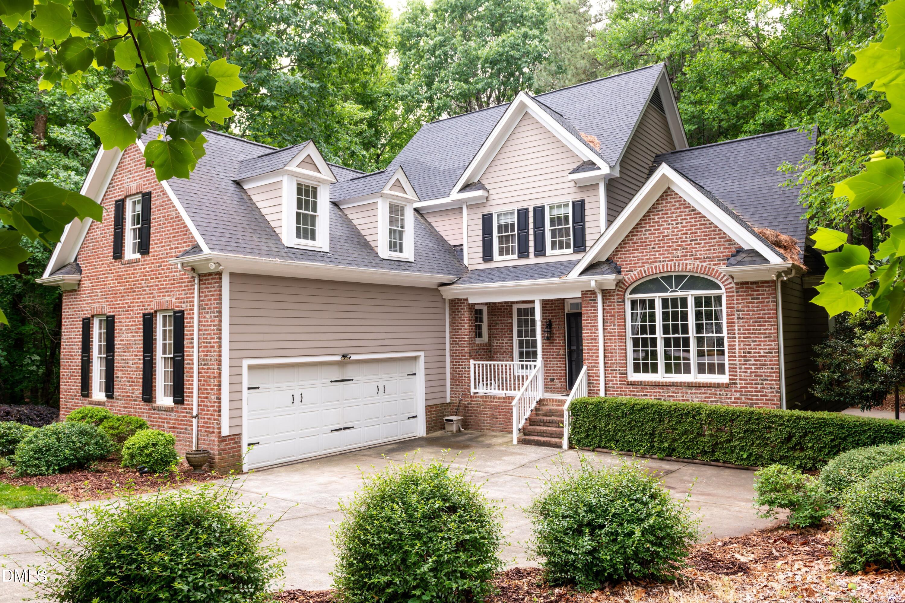 5801 Sand Pebble Place