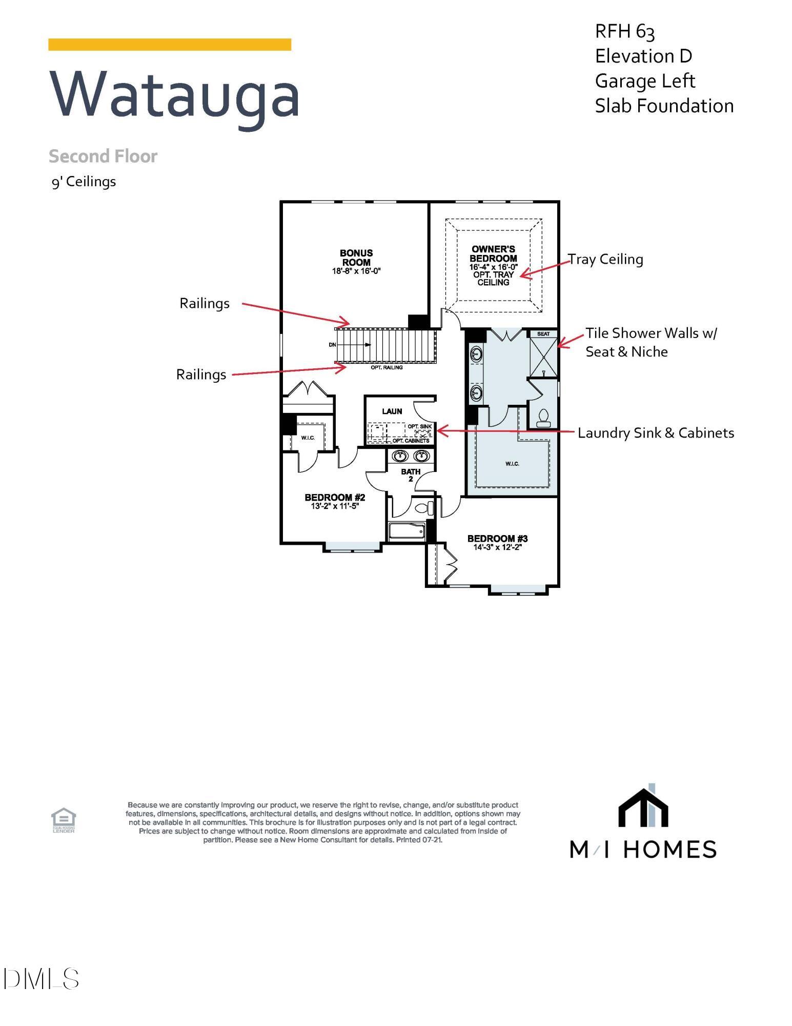 2438 Picual Way Lot 63