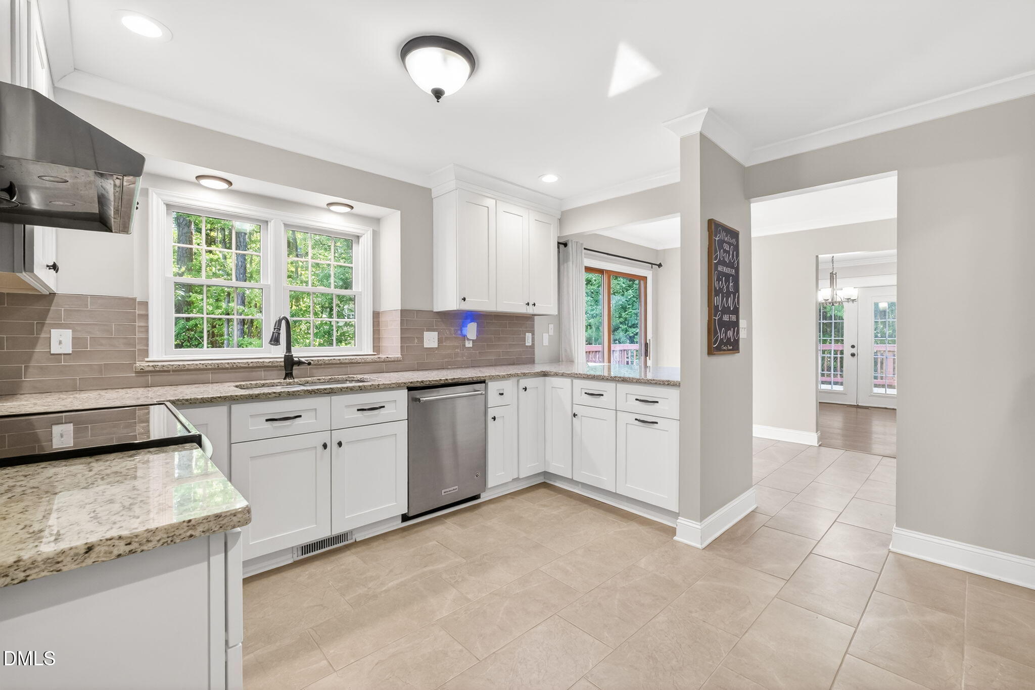 602 Kimberwood Court