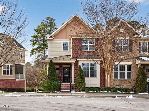 3001 Valleystone Drive Cary NC 27519