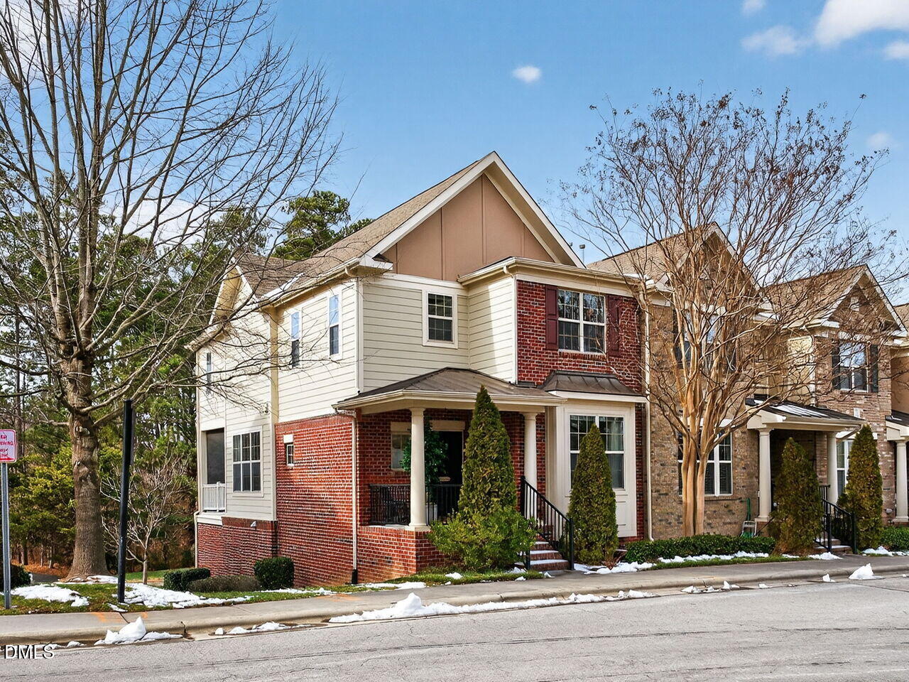 3001 Valleystone Drive