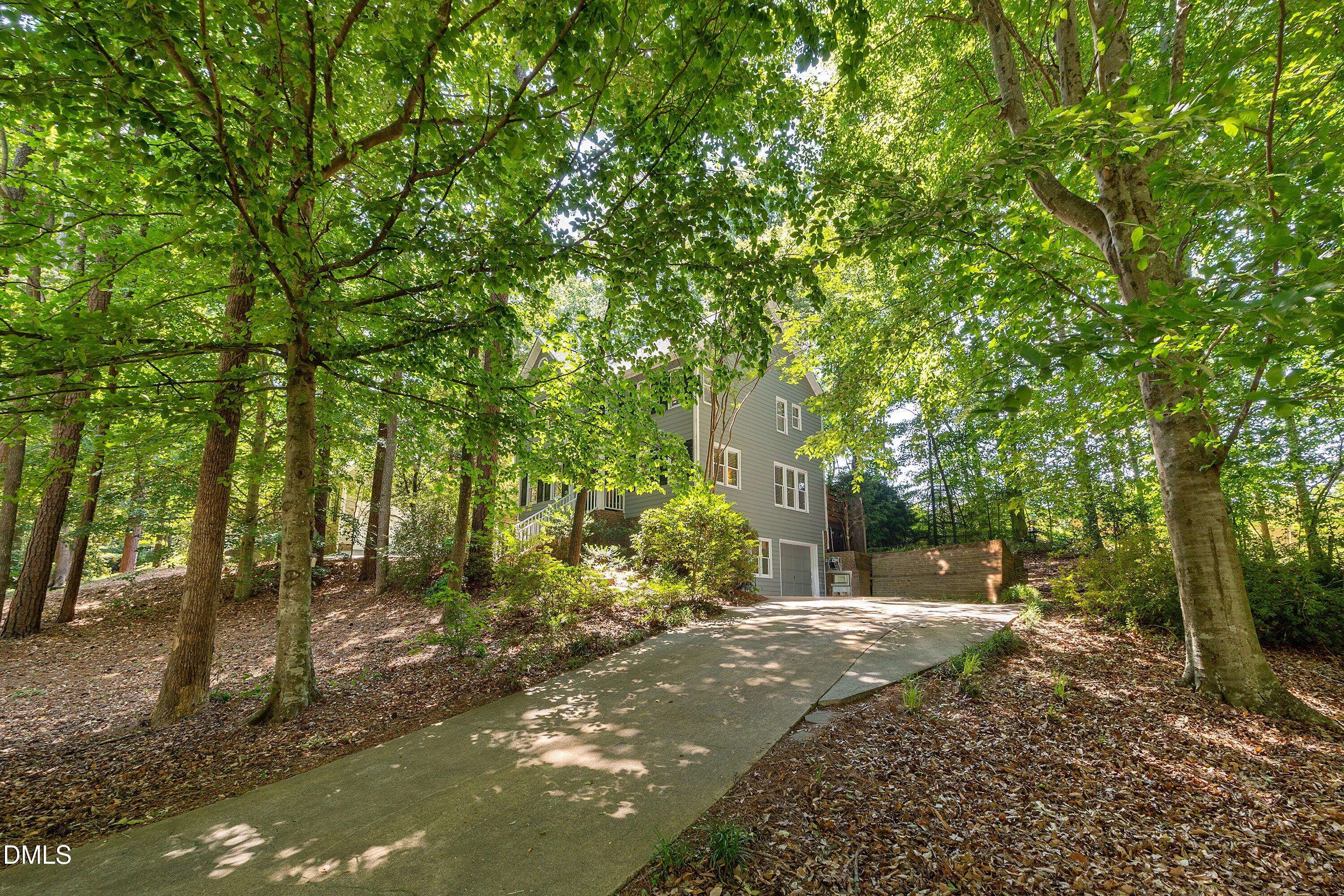129 Castlefern Drive