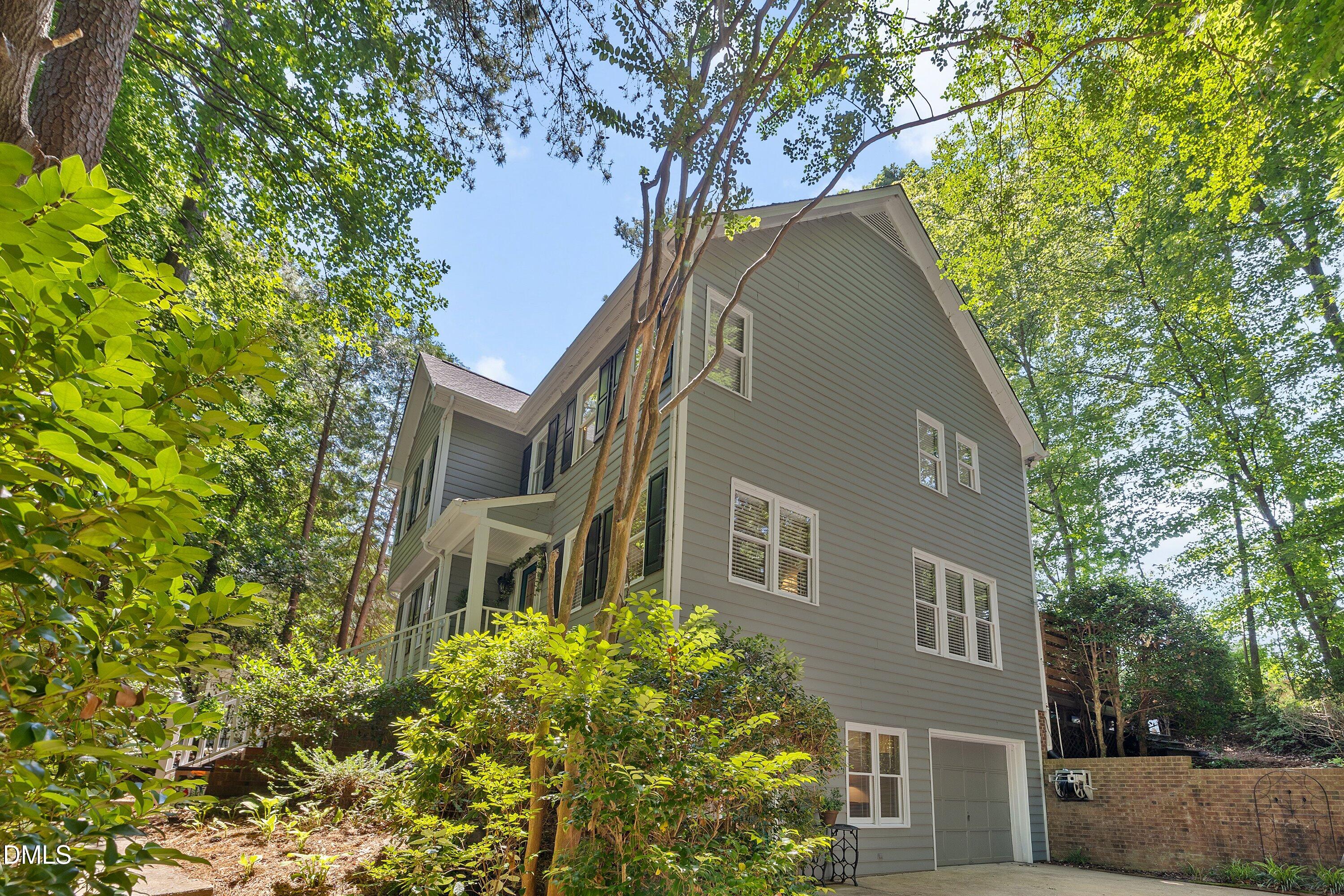 129 Castlefern Drive