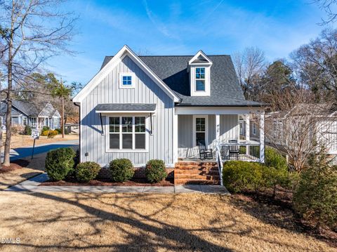 320 W Garner Road Garner NC 27529