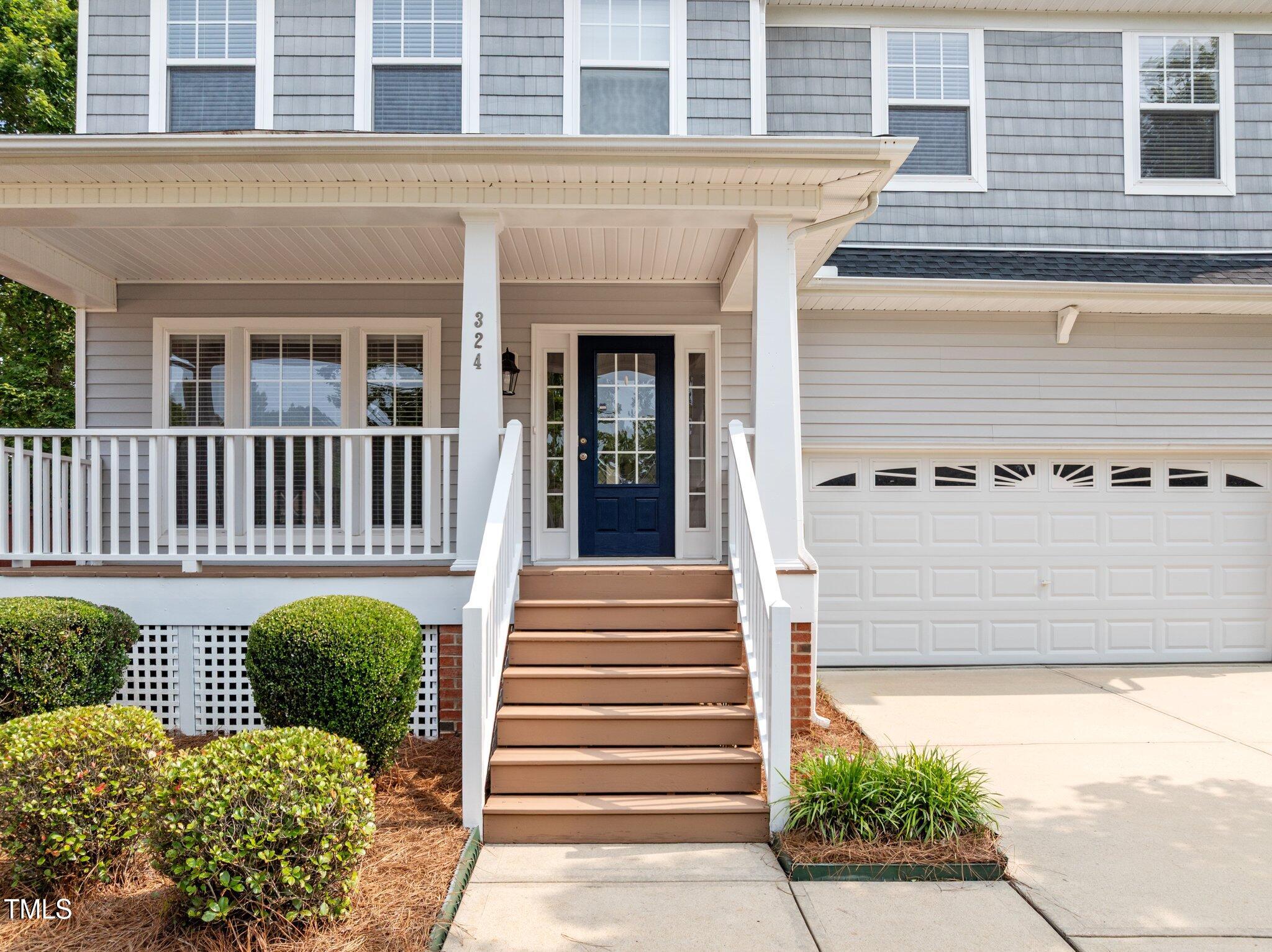 324 Farrow Glen Loop
