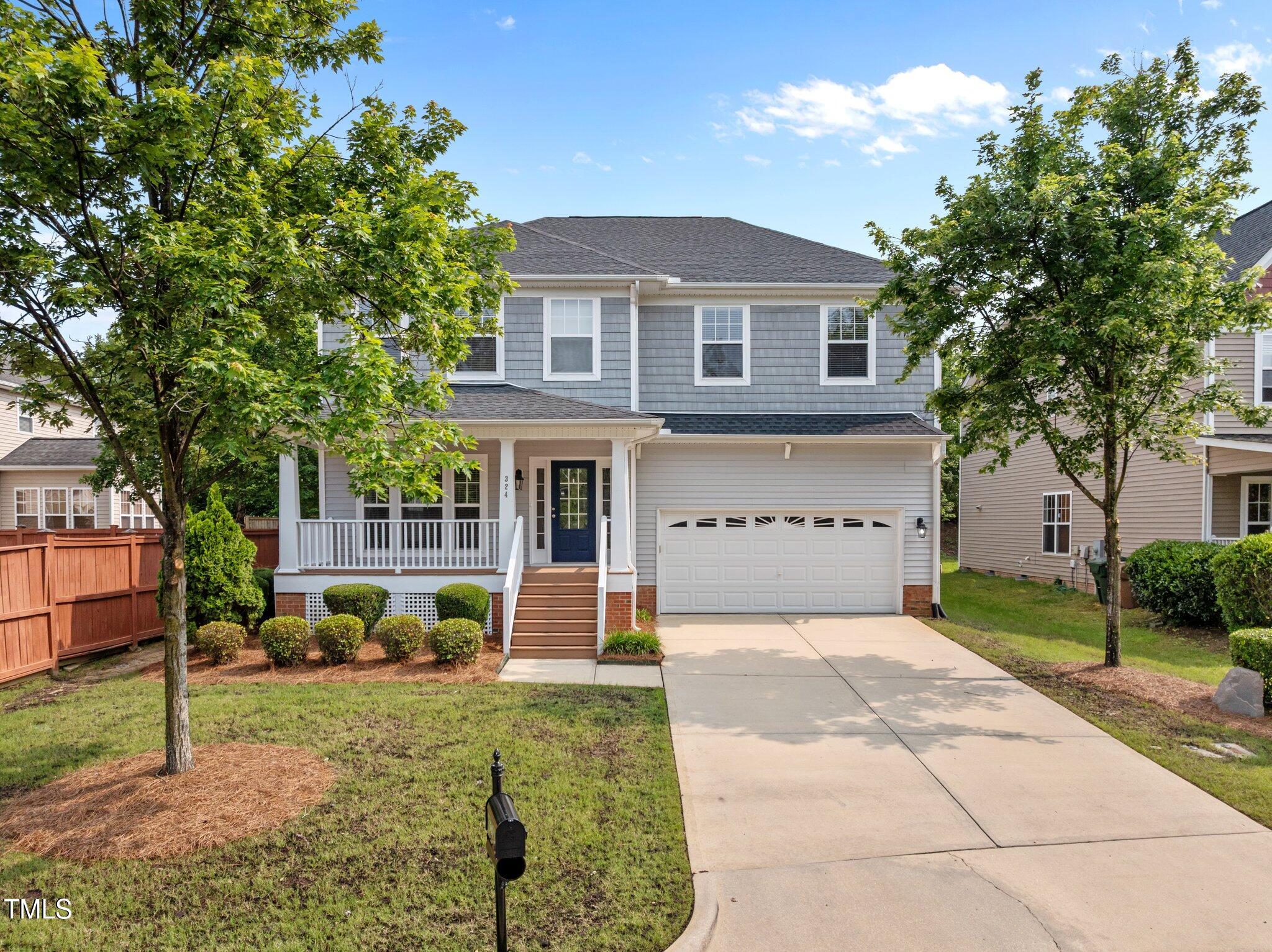 324 Farrow Glen Loop