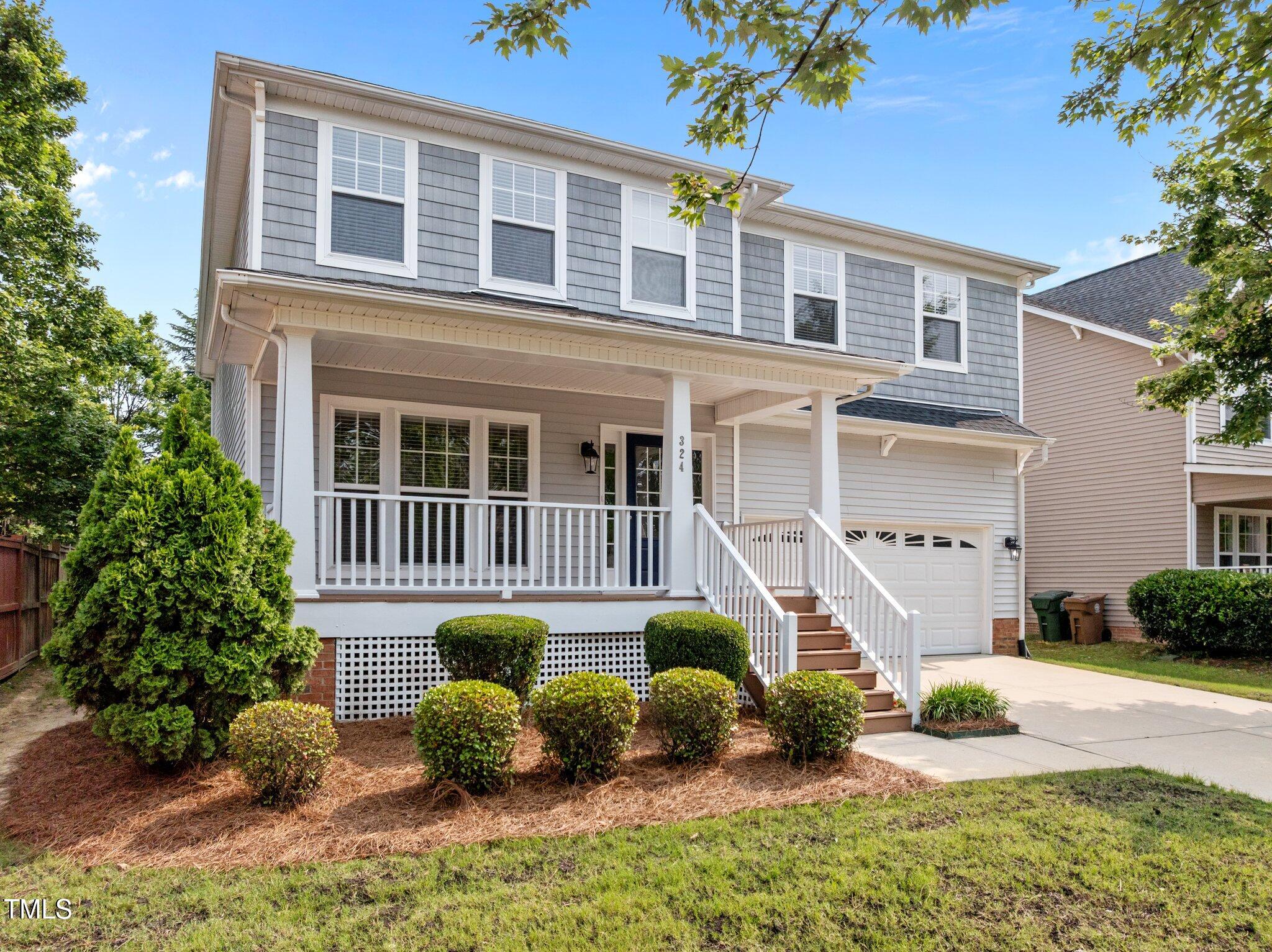 324 Farrow Glen Loop