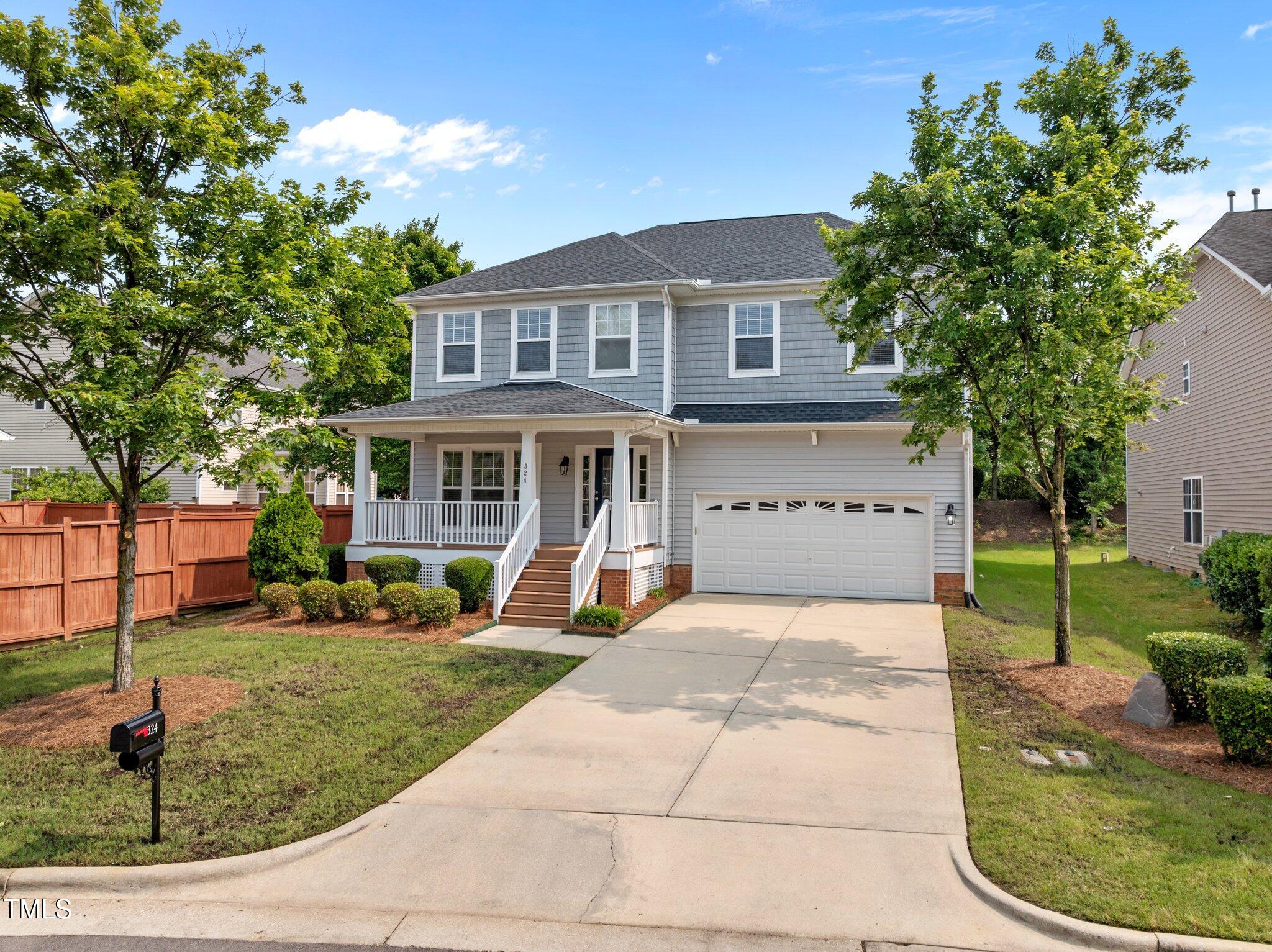 324 Farrow Glen Loop