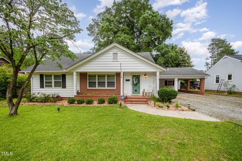 903 S 2nd Street Smithfield NC 27577