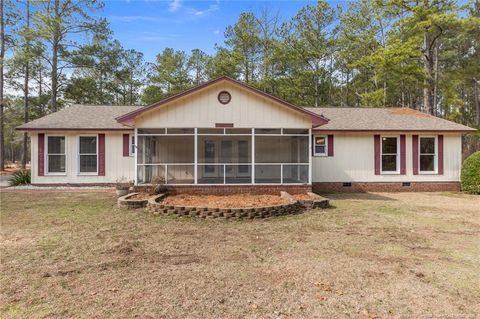 30080 Deercroft Drive Wagram NC 28396