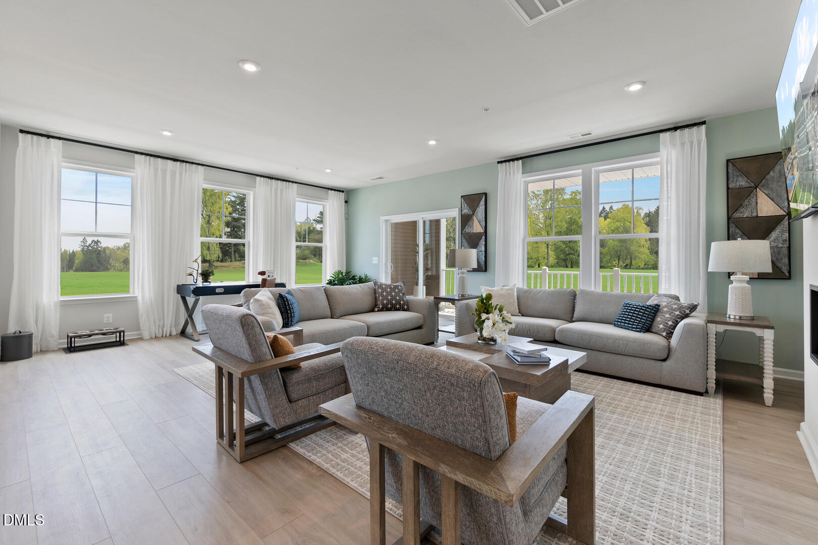 1232 S Person Street 201