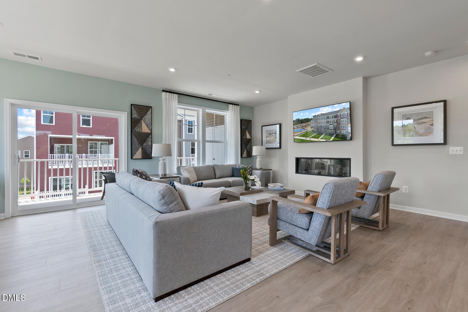 1232 S Person Street 201