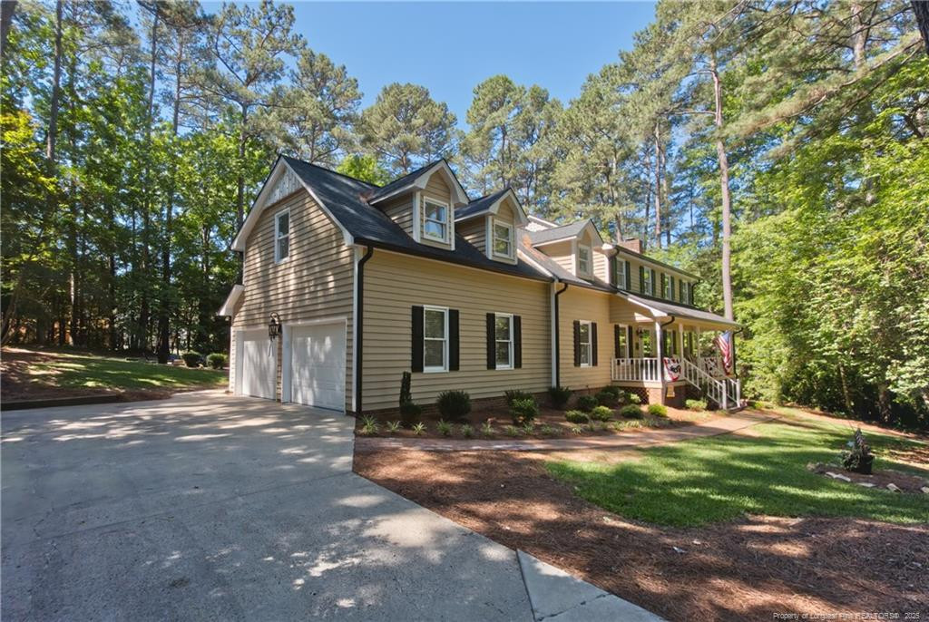 3103 Royal Pines Drive