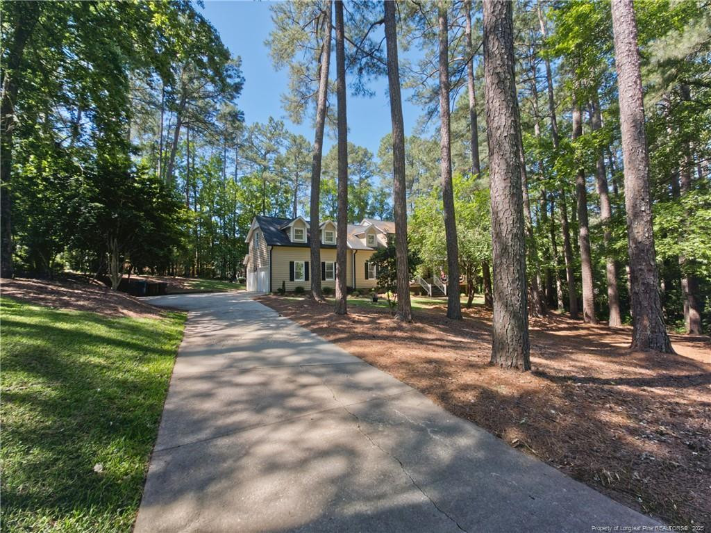 3103 Royal Pines Drive