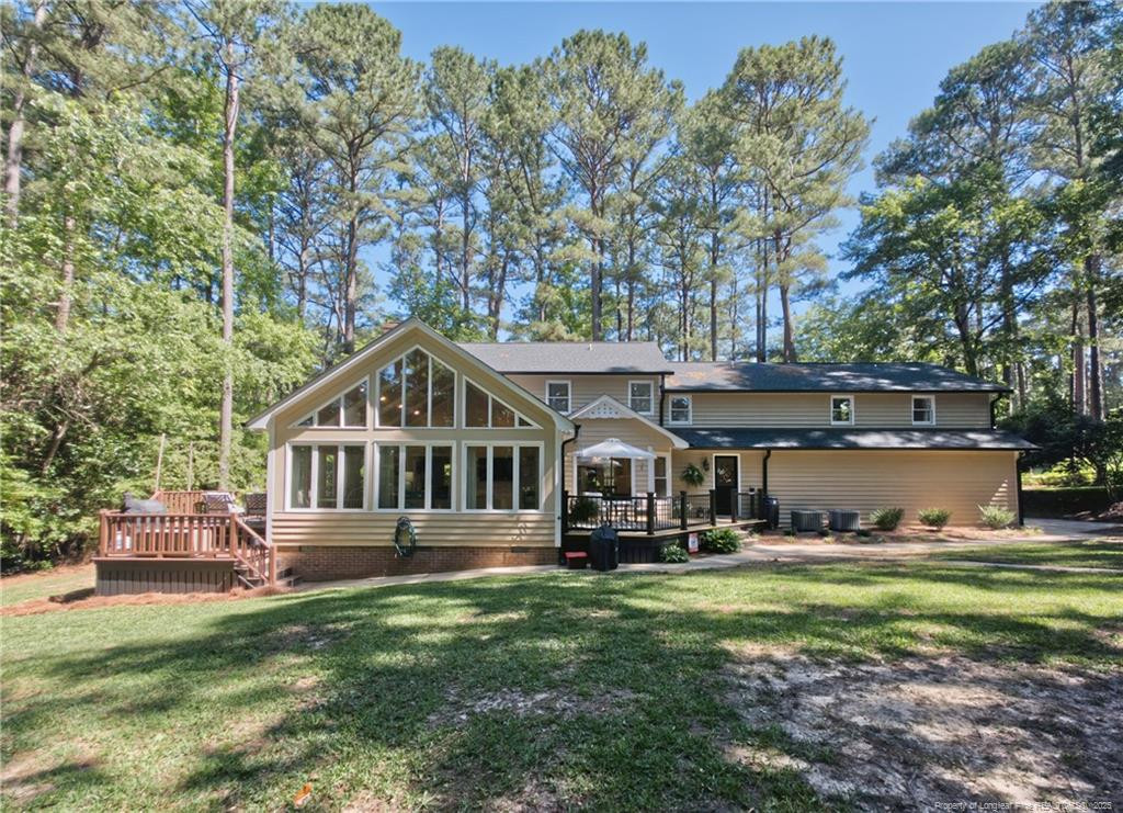 3103 Royal Pines Drive