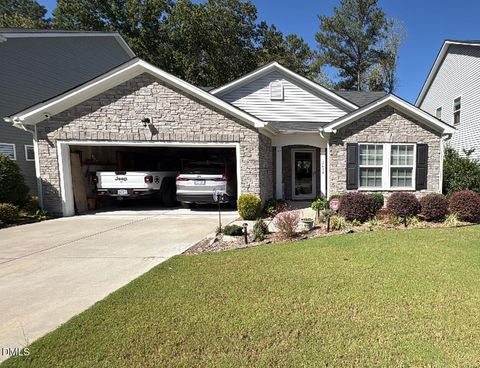 2634 Yellow Pine Road Raleigh NC 27616