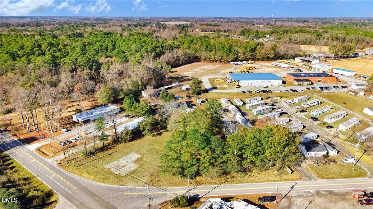 0 N Brightleaf & Galilee Boulevard