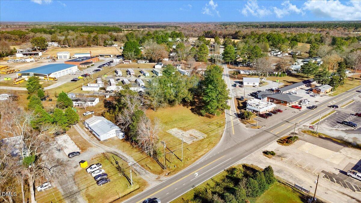 0 N Brightleaf & Galilee Boulevard