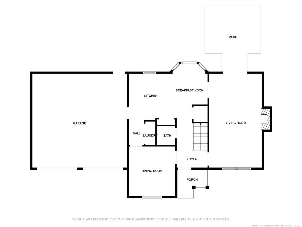1673 Sykes Pond Road