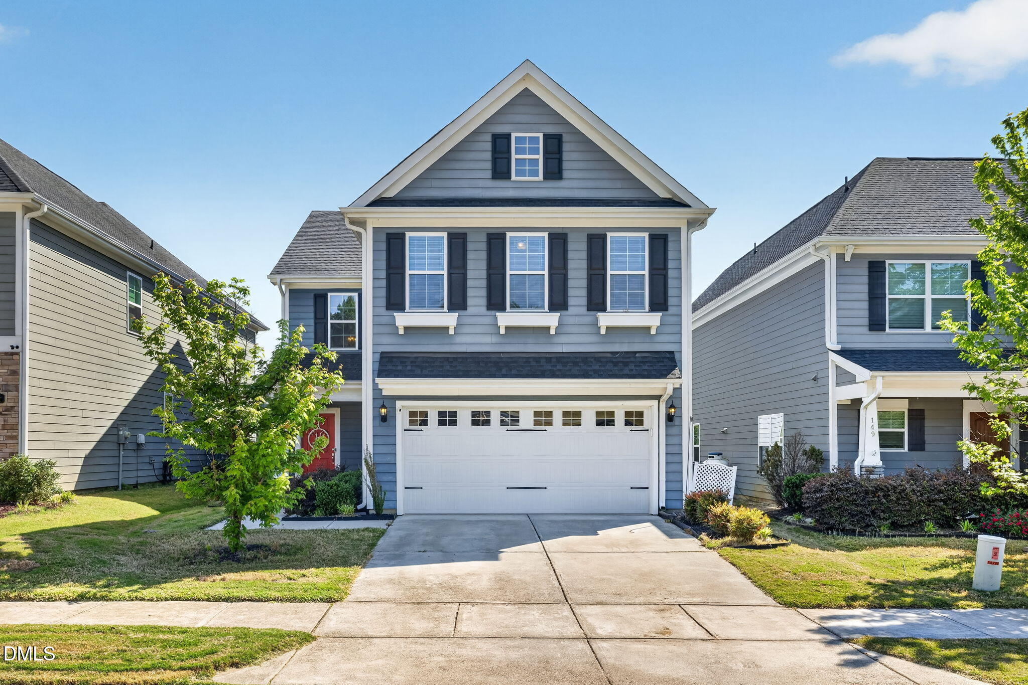 139 Mornington Place