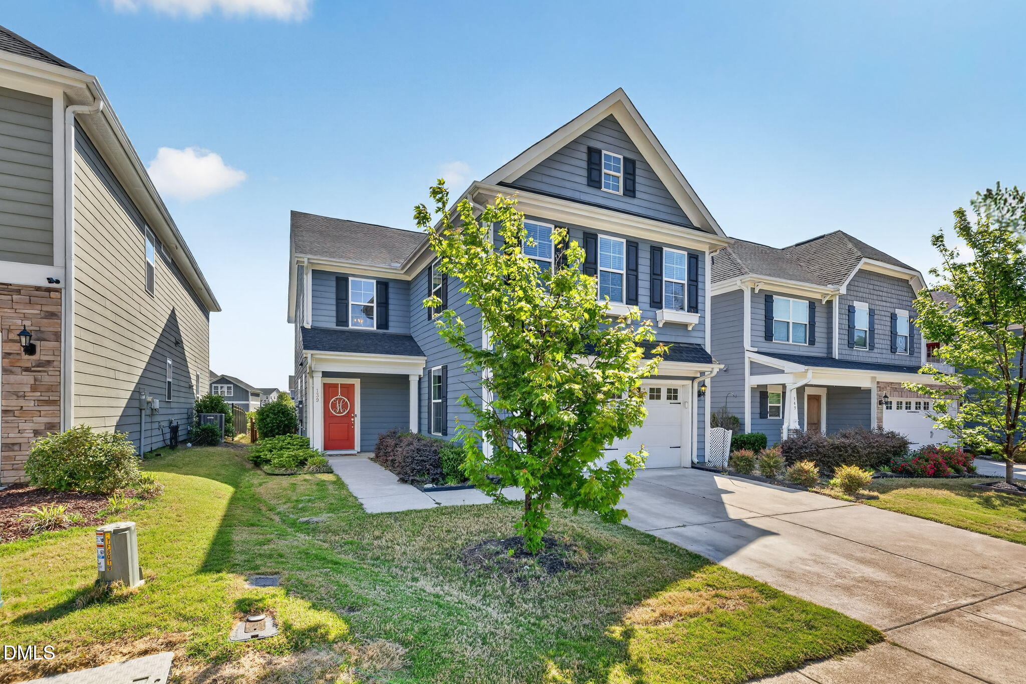 139 Mornington Place