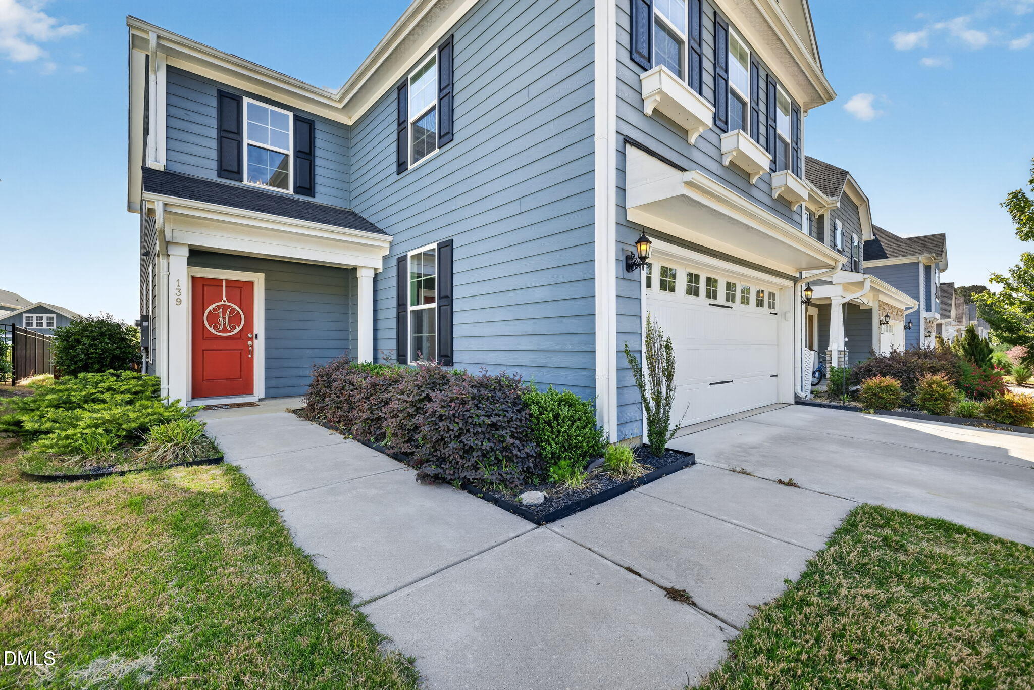 139 Mornington Place