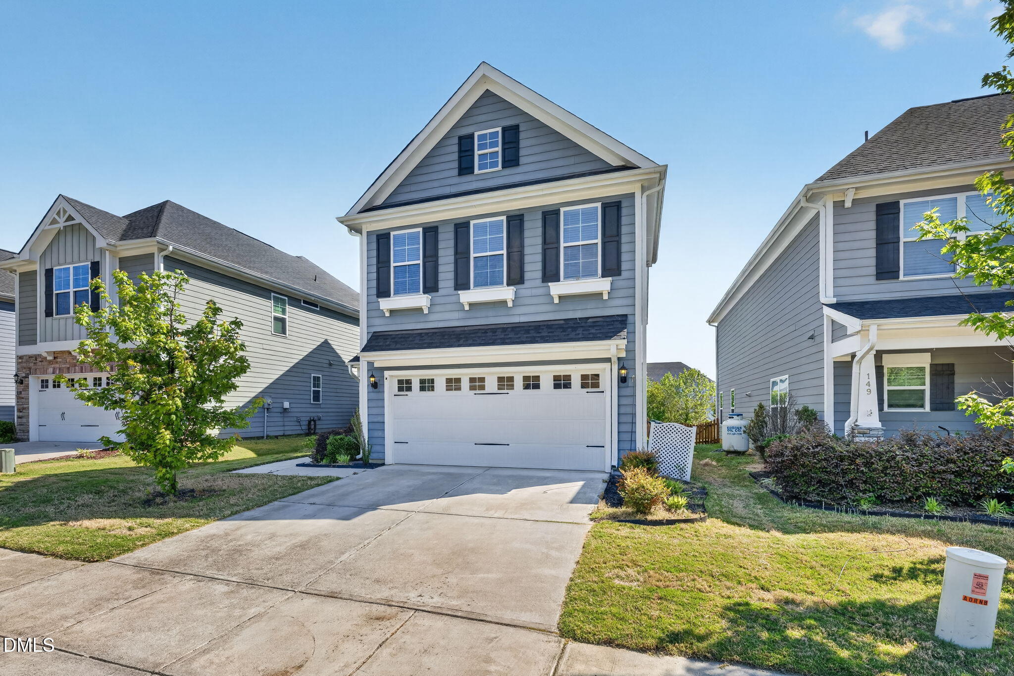 139 Mornington Place