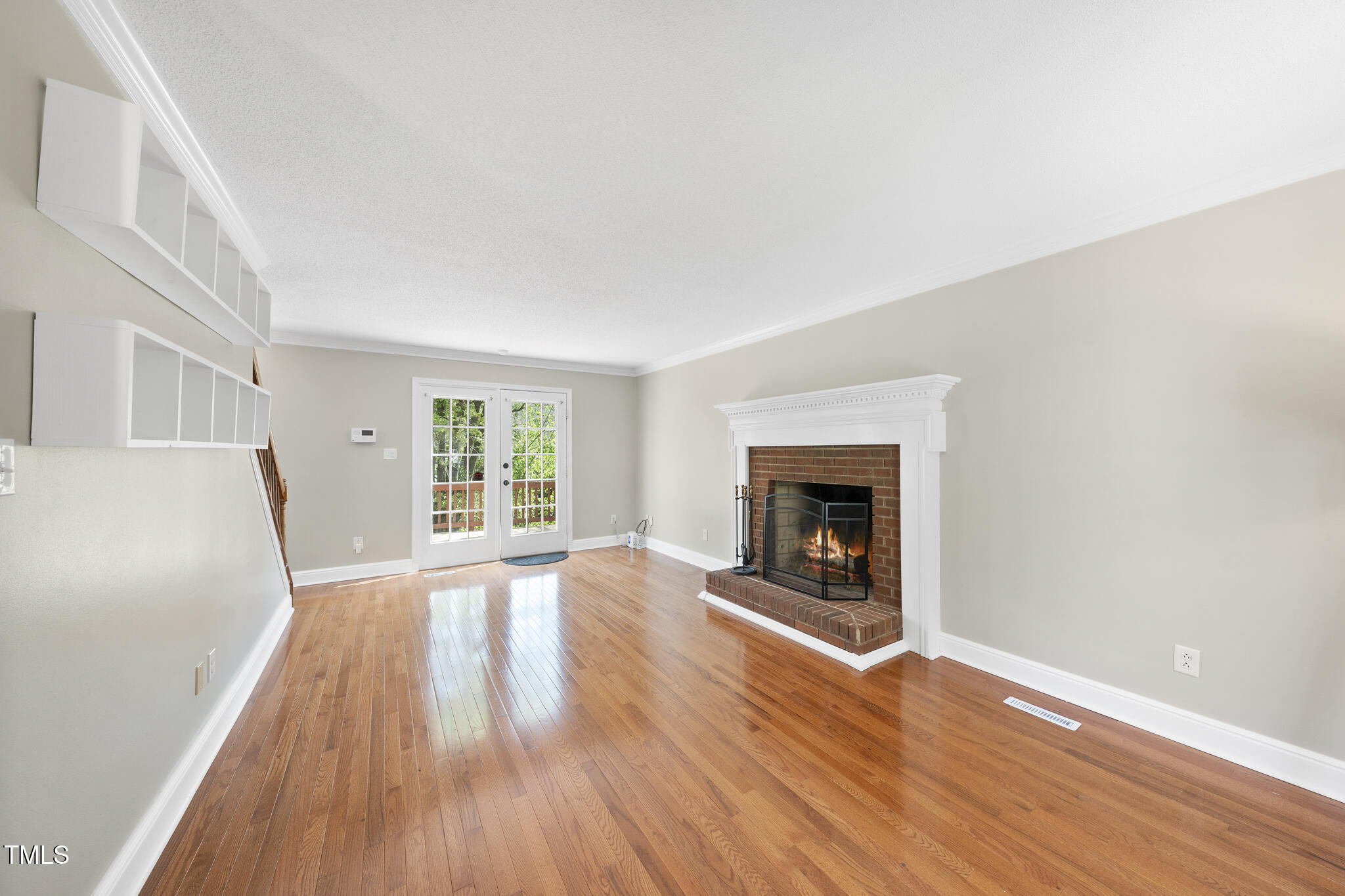 323 Brandermill Drive