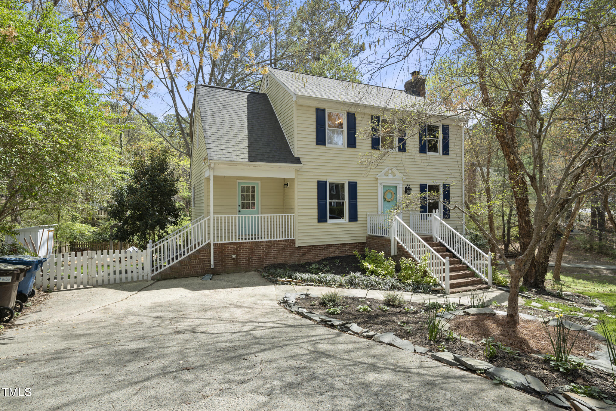 323 Brandermill Drive
