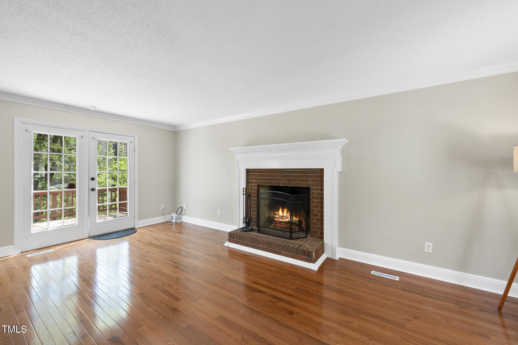 323 Brandermill Drive