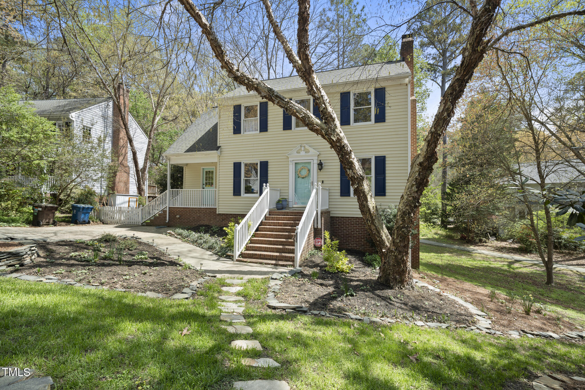 Durham, North Carolina 27713, United States, 4 Bedrooms Bedrooms, ,4 BathroomsBathrooms,Residential,Pending,102957