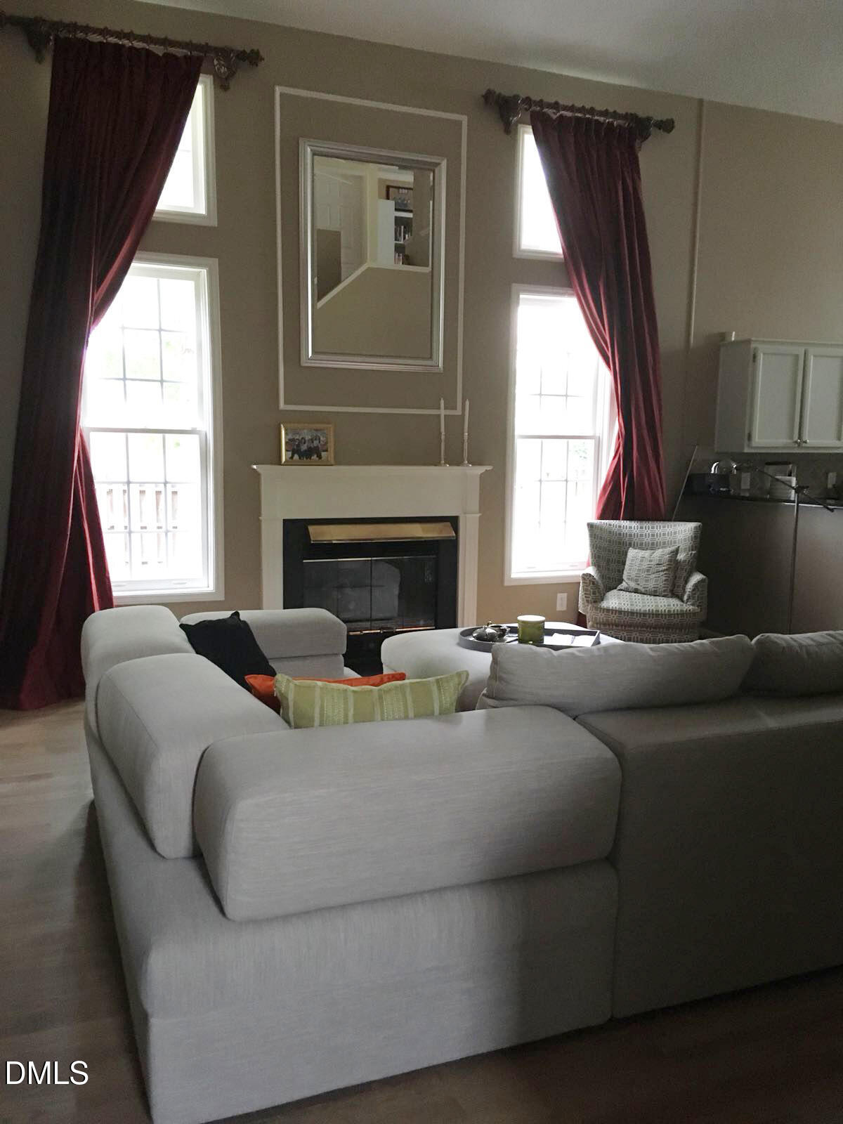 136 Swan Quarter Drive