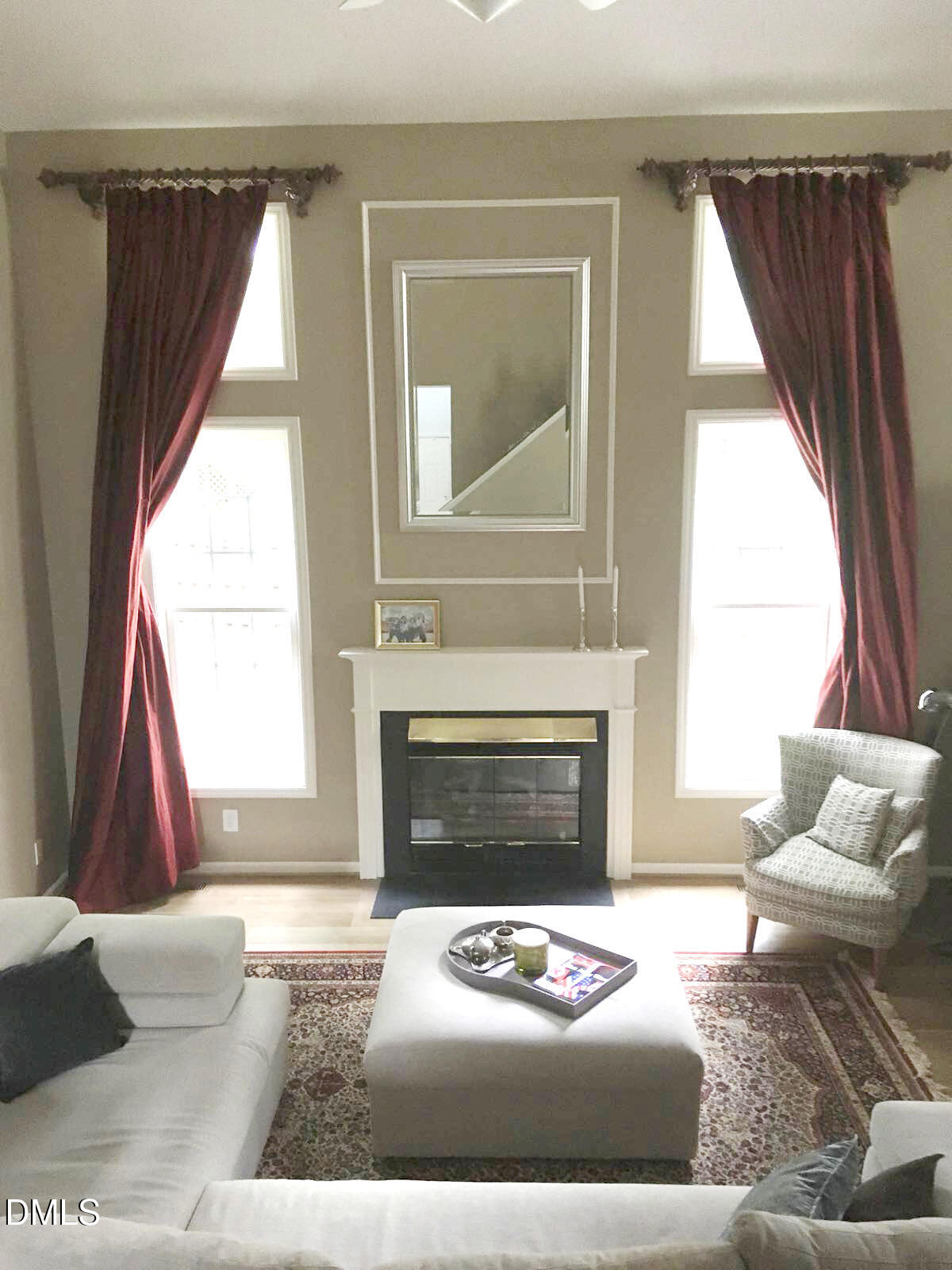 136 Swan Quarter Drive