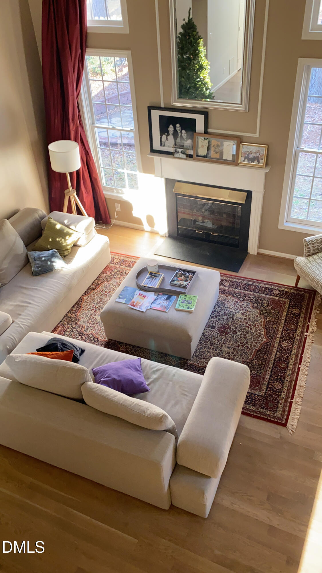 136 Swan Quarter Drive