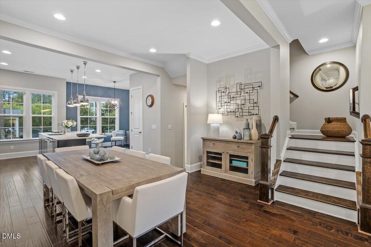 887 Wake Towne Drive