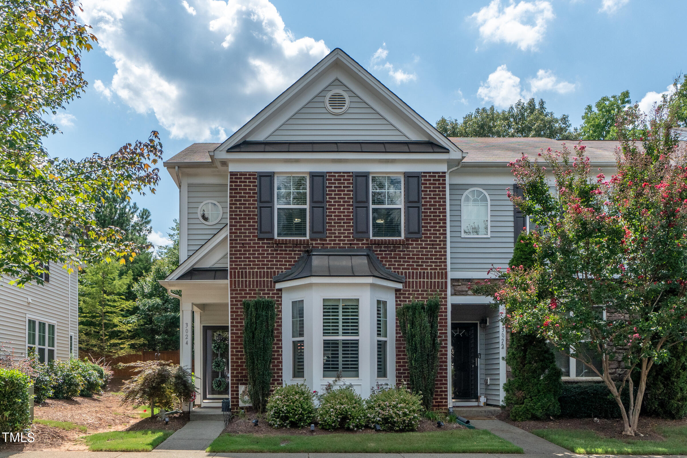 View Raleigh, NC 27616 townhome