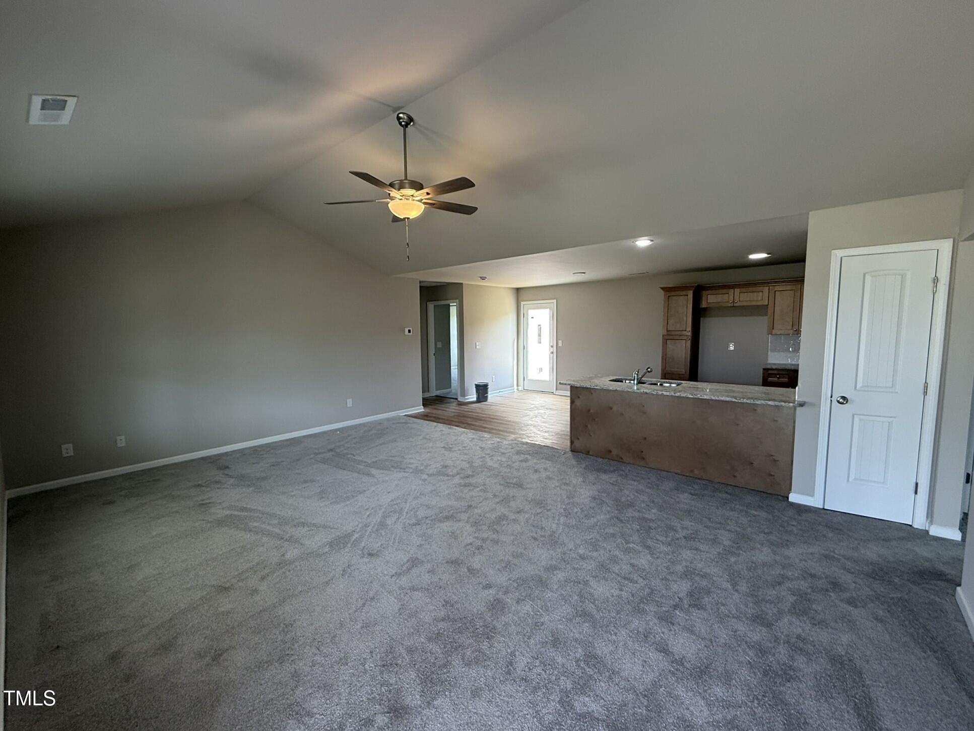 111 Coharie Drive