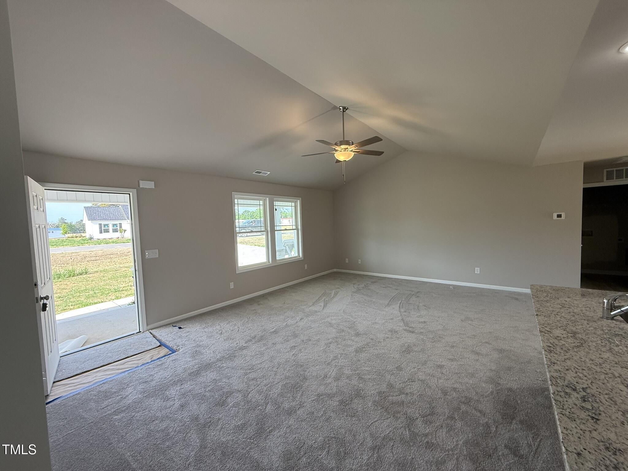 111 Coharie Drive